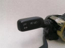 PORSCHE Porsche 911 997 wiper stalks 99761329701 indicator switch steering column switch — thumbnail 2