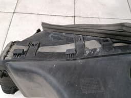 PORSCHE Porsche 911 997 Turbo Intercooler 99711063900 Left Intercooler LEFT SET — thumbnail 9