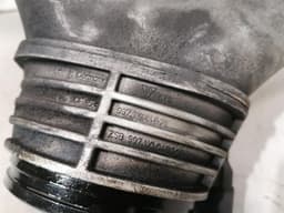 PORSCHE Porsche 911 997 Turbo Intercooler 99711063900 Left Intercooler LEFT SET — thumbnail 2