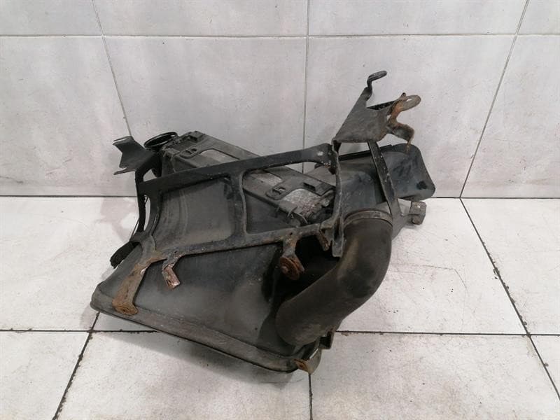 PORSCHE Porsche 911 997 Turbo Intercooler 99711063900 Left Intercooler LEFT SET