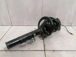 PORSCHE Porsche 911 997 turbo shock absorber front 99734304816 shock absorber front PASM — thumbnail 3