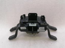PORSCHE Porsche 911 997 wiper stalks 99761329701 indicator switch steering column switch — thumbnail 9