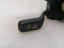 PORSCHE Porsche 911 997 wiper stalks 99761329701 indicator switch steering column switch — thumbnail 5