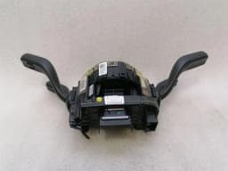 PORSCHE Porsche 911 997 wiper stalks 99761329701 indicator switch steering column switch — thumbnail 8