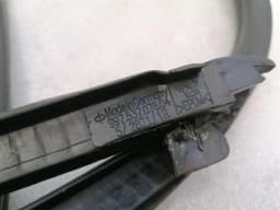 PORSCHE Porsche 911 997 convertible right door seal 99753707607 door seals right — thumbnail 3