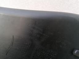 PORSCHE Porsche 911 997 Turbo Right Air Intake 99750436200 Right Air Duct — thumbnail 5