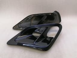 PORSCHE Porsche 911 997 Turbo Right Air Intake 99750436200 Right Air Duct — thumbnail 9
