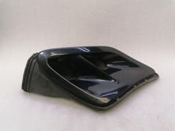 PORSCHE Porsche 911 997 left air intake 99750436100 left air duct — thumbnail 9