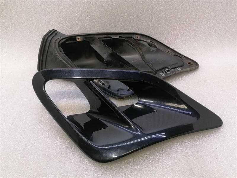 PORSCHE Porsche 911 997 left air intake 99750436100 left air duct