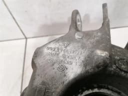 PORSCHE Porsche 911 997 Right Rear Hub 99733161207 Wheel Bearing Housing Rear Right — thumbnail 5