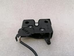 PORSCHE Porsche 911 997 Bonnet Lock 99751205300 Bonnet Lock — thumbnail 2