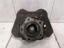 PORSCHE Porsche 911 997 Right Rear Hub 99733161207 Wheel Bearing Housing Rear Right — thumbnail 10