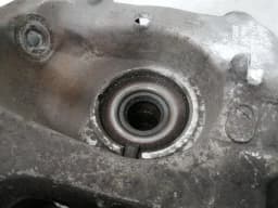 PORSCHE Porsche 911 997 Right Rear Hub 99733161207 Wheel Bearing Housing Rear Right — thumbnail 7