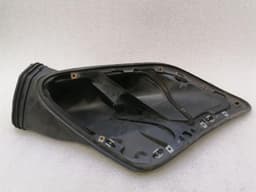 PORSCHE Porsche 911 997 left air intake 99750436100 left air duct — thumbnail 5