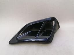 PORSCHE Porsche 911 997 Turbo Right Air Intake 99750436200 Right Air Duct — thumbnail 10