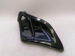 PORSCHE Porsche 911 997 left air intake 99750436100 left air duct — thumbnail 2