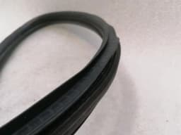 PORSCHE Porsche 911 997 convertible right door seal 99753707607 door seals right — thumbnail 4