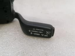 PORSCHE Porsche 911 997 wiper stalks 99761329701 indicator switch steering column switch — thumbnail 4