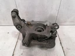 PORSCHE Porsche 911 997 Right Rear Hub 99733161207 Wheel Bearing Housing Rear Right — thumbnail 6