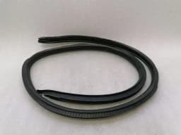 PORSCHE Porsche 911 997 convertible right door seal 99753707607 door seals right — thumbnail 1