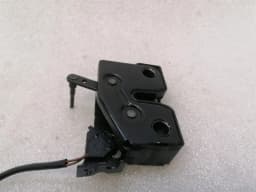 PORSCHE Porsche 911 997 Bonnet Lock 99751205300 Bonnet Lock — thumbnail 7