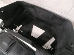 PORSCHE PORSCHE 911 997 TURBO LUGGAGE COMPARTMENT COVER 99755104516 RIGHT HAND DRIVE RHD — thumbnail 7