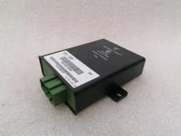 PORSCHE Porsche 911 997 Turbo Suspension Module 99761812503 Damp Tronic ECU — thumbnail 6