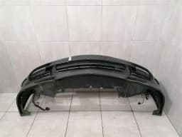 PORSCHE PORSCHE 911 997 TURBO Front Bumper 99750519117 Front Bumper MK1 COMPLETE — thumbnail 2