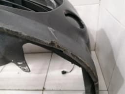 PORSCHE PORSCHE 911 997 TURBO Front Bumper 99750519117 Front Bumper MK1 COMPLETE — thumbnail 4