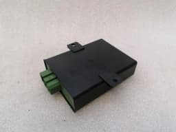 PORSCHE Porsche 911 997 Turbo Suspension Module 99761812503 Damp Tronic ECU — thumbnail 7