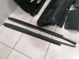 PORSCHE PORSCHE 911 997 TURBO LUGGAGE COMPARTMENT COVER 99755104516 RIGHT HAND DRIVE RHD — thumbnail 8