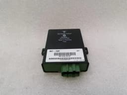 PORSCHE Porsche 911 997 Turbo Suspension Module 99761812503 Damp Tronic ECU — thumbnail 1