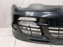 PORSCHE PORSCHE 911 997 TURBO Front Bumper 99750519117 Front Bumper MK1 COMPLETE — thumbnail 9