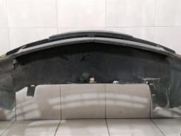 PORSCHE PORSCHE 911 997 TURBO Front Bumper 99750519117 Front Bumper MK1 COMPLETE — thumbnail 3