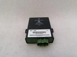 PORSCHE Porsche 911 997 Turbo Suspension Module 99761812503 Damp Tronic ECU — thumbnail 5