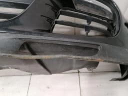 PORSCHE PORSCHE 911 997 TURBO Front Bumper 99750519117 Front Bumper MK1 COMPLETE — thumbnail 5