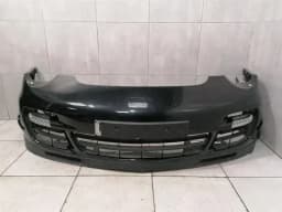PORSCHE PORSCHE 911 997 TURBO Front Bumper 99750519117 Front Bumper MK1 COMPLETE — thumbnail 1