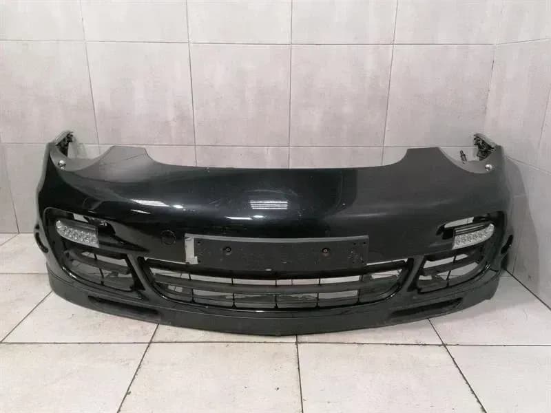 PORSCHE PORSCHE 911 997 TURBO Front Bumper 99750519117 Front Bumper MK1 COMPLETE