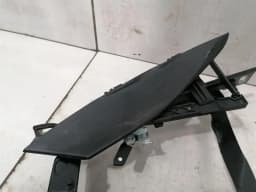 PORSCHE Porsche 911 997 convertible boat hinge 99756192700 tailgate hinge — thumbnail 6