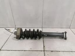PORSCHE Porsche 911 997 shock absorber rear 26-147543 shock absorber rear PASM EDC — thumbnail 1