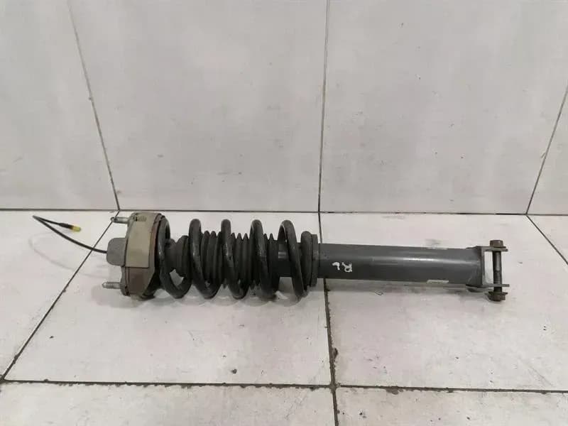 PORSCHE Porsche 911 997 shock absorber rear 26-147543 shock absorber rear PASM EDC