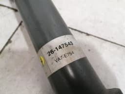 PORSCHE Porsche 911 997 shock absorber rear 26-147543 shock absorber rear PASM EDC — thumbnail 9