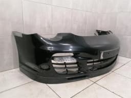 PORSCHE PORSCHE 911 997 TURBO Front Bumper 99750519117 Front Bumper MK1 COMPLETE — thumbnail 8