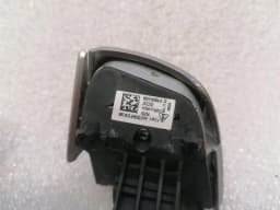 PORSCHE Porsche 911 997 MFL switch 99761343502 steering wheel switch car — thumbnail 6