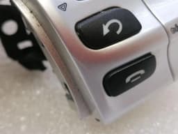 PORSCHE Porsche 911 997 MFL switch 99761343502 steering wheel switch car — thumbnail 4