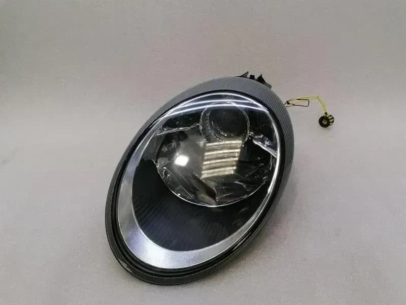 Porsche 911 997 Left Head Light 99763115707 MK1 LHD Headlight Left Xenon