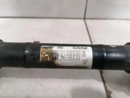 PORSCHE Porsche 911 997 Turbo AT Left Rear Drive Shaft 99733202441 Drive Shaft Rear — thumbnail 9