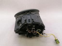 PORSCHE Porsche 911 997 Left Head Light 99763115707 MK1 LHD Headlight Left Xenon — thumbnail 6