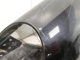 PORSCHE Porsche 911 997 Left Wing 99750303100 Front Left Fender — thumbnail 3