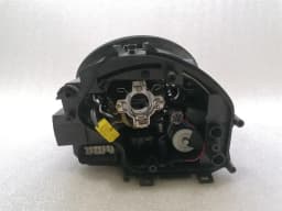 PORSCHE Porsche 911 997 Left Head Light 99763116901 MK2 LHD Bi Xenon Headlight Left — thumbnail 5